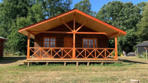 Cabañas Rukafun 2